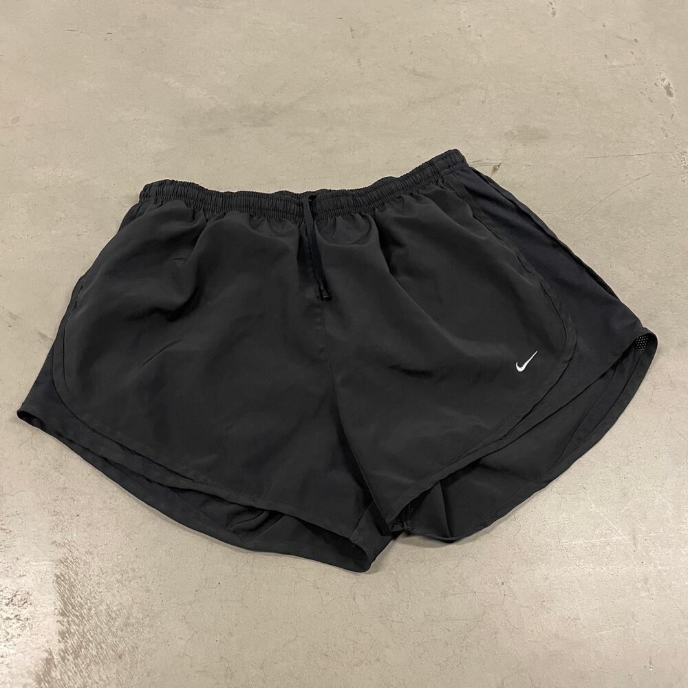 Nike running 3 inch inseam shorts